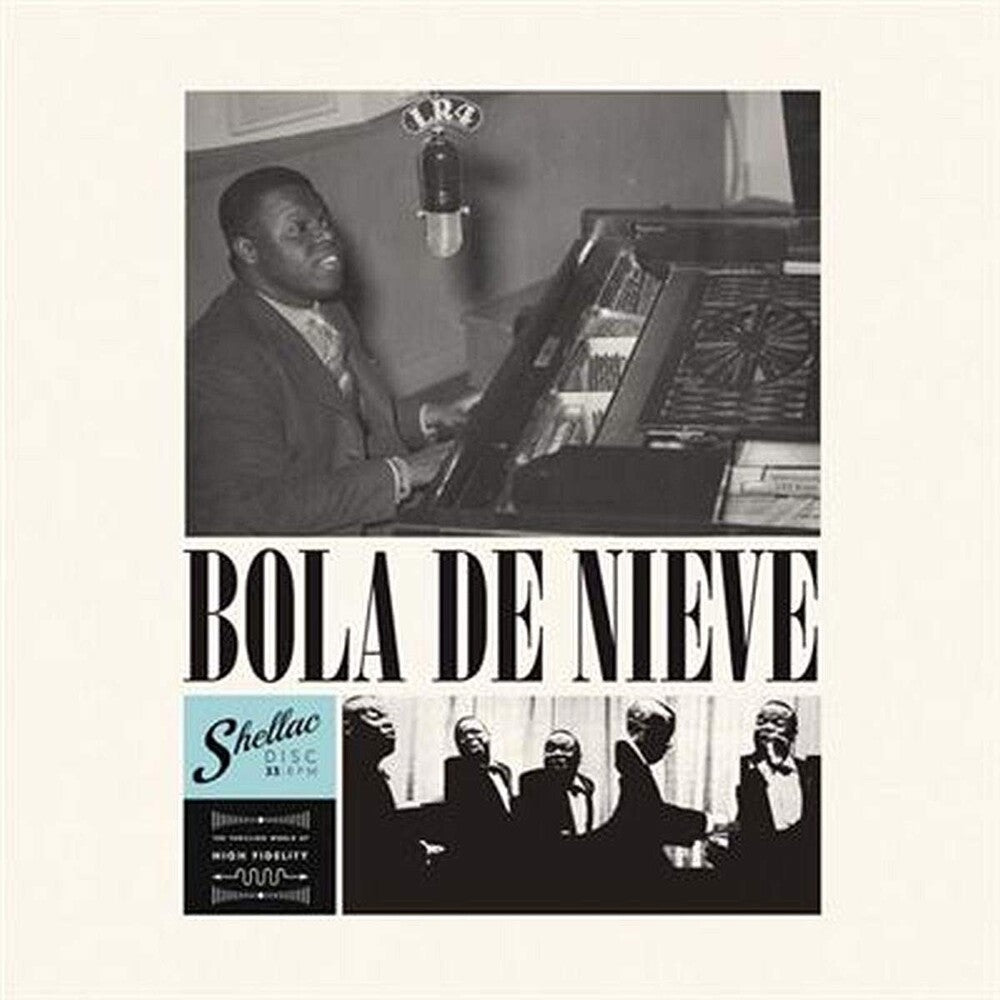 Bola De Nieve (Spa) [LP] Vinyl Record