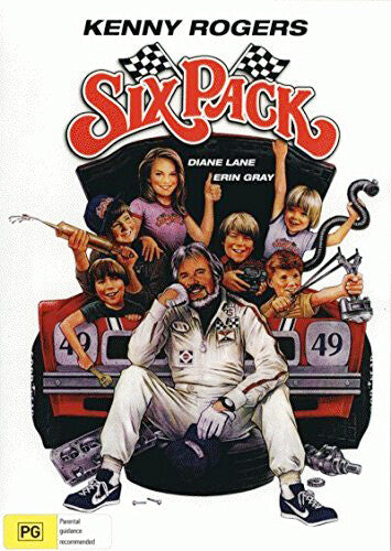 Six Pack - Six Pack - DVD