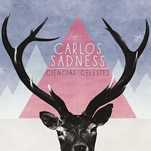 Sadness,carlos - Ciencias Celestes - Vinyl Record