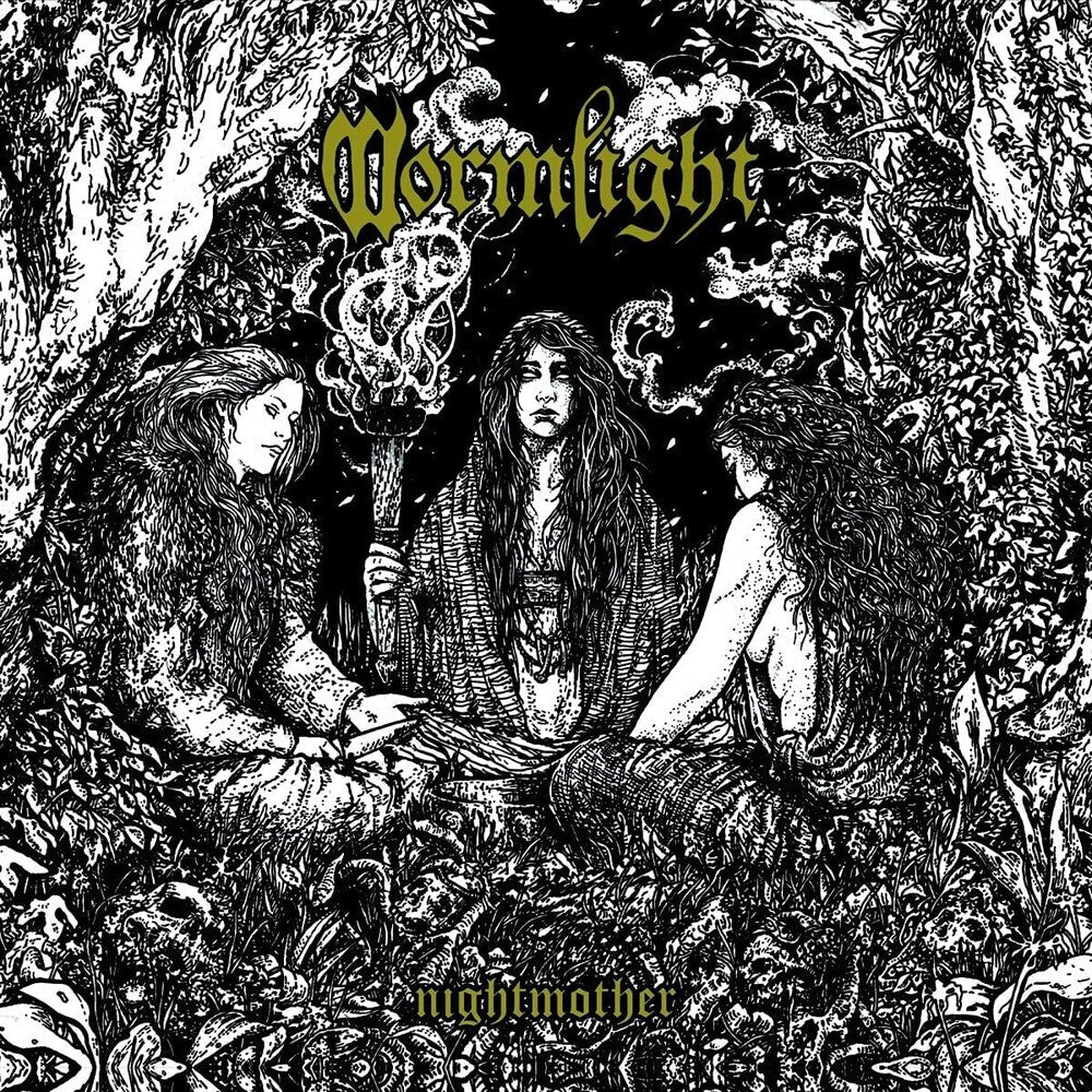 Nightmother [Digipak] Music CD