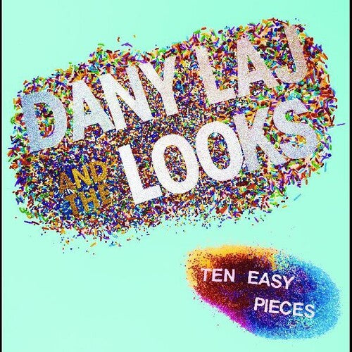 Laj,dany & And The Looks - Ten Easy Pieces - Vinyl Record