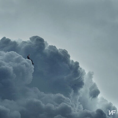 Nf - Clouds (The Mixtape) Vinyl Record