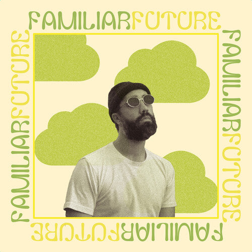 Dougie Stu - Familiar Future Vinyl Record