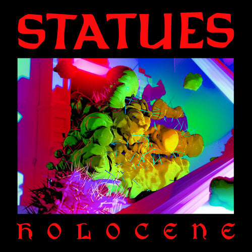 Statues - Holocene Vinyl Record