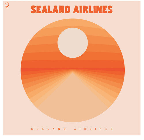 Sealand Airlines - Sealand Airlines Vinyl Record