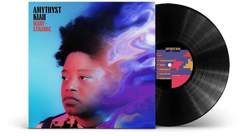 Amythyst Kiah - Wary + Strange Vinyl Record