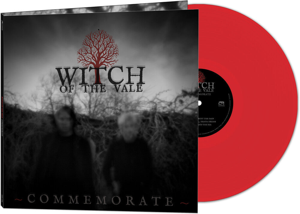 Commemorate [LP] Vinyl Record