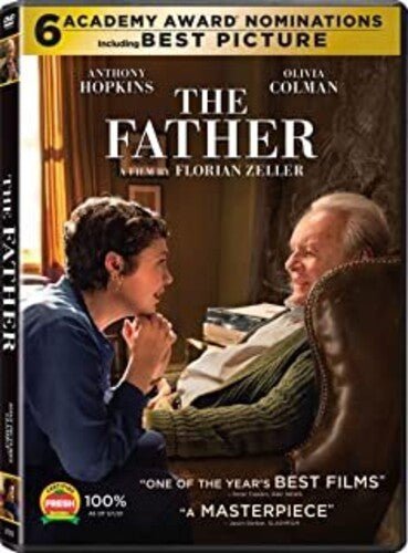 Father - Father - DVD