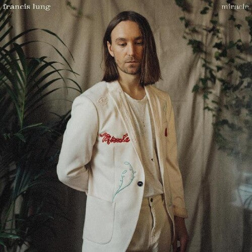 Lung,francis - Miracle - Music CD