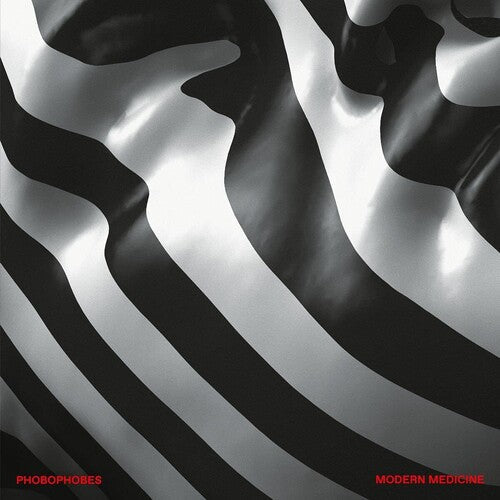Phobophobes - Modern Medicine Vinyl Record