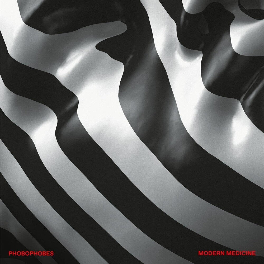 Modern Medicine (Uk) [LP] Vinyl Record