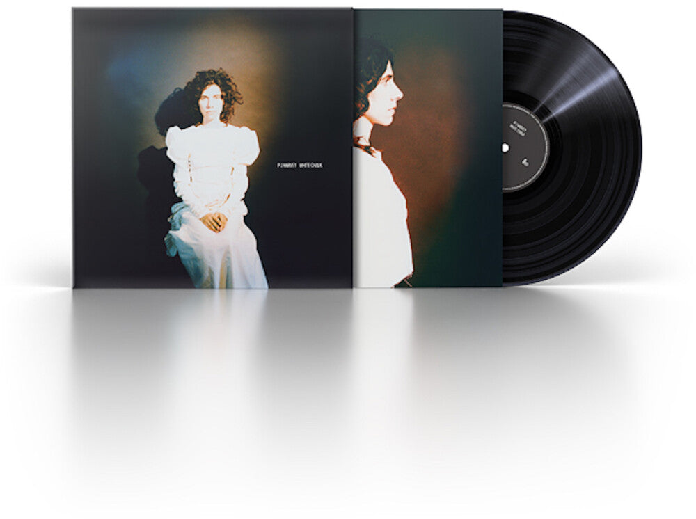 PJ Harvey - White Chalk [LP] Vinyl Record