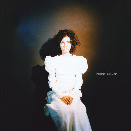PJ Harvey – White Chalk [180G] Vinyl LP Record