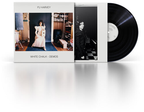 Harvey,pj - White Chalk (demos) - Vinyl Record