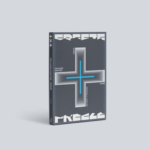Tomorrow X Together - Chaos Chapter: Freeze (world Version) - Music CD