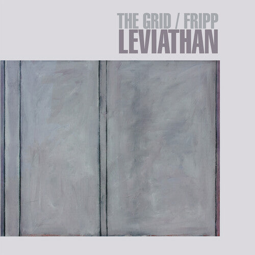 Leviathan (200gm 2 LP) Vinyl Record