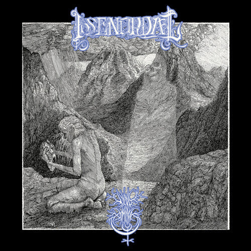 Isenordal - Split with Void Omnia Vinyl Record