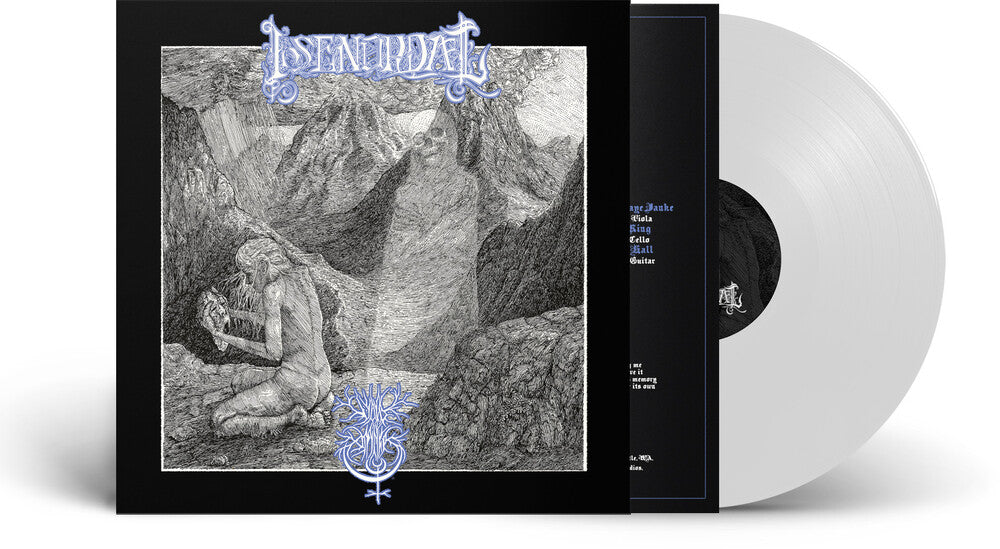 Split With Void Omnia (White Vinyl) [Colored Vinyl] [Limited Edition] Vinyl Record