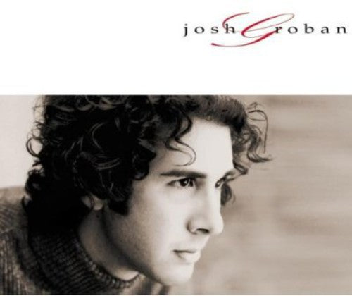 Groban,josh - Josh Groban - Music CD