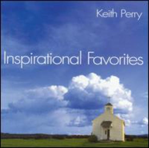 Perry,keith - Inspirational Favorites - Music CD