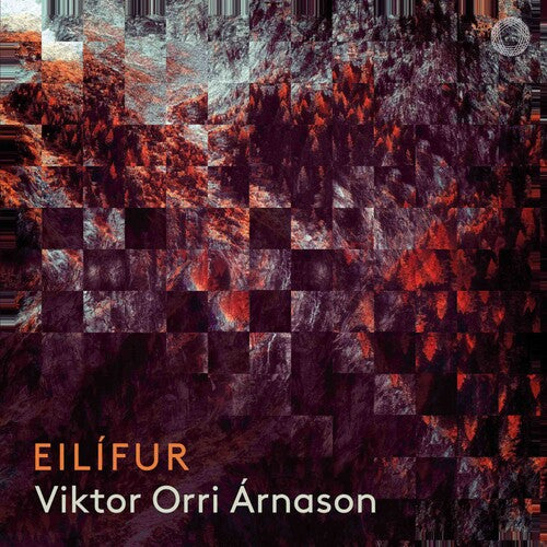 Arnason - Eilifur - Music CD