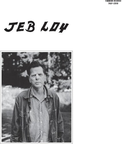 Nichols,jeb Loy - Jeb Loy - Music CD