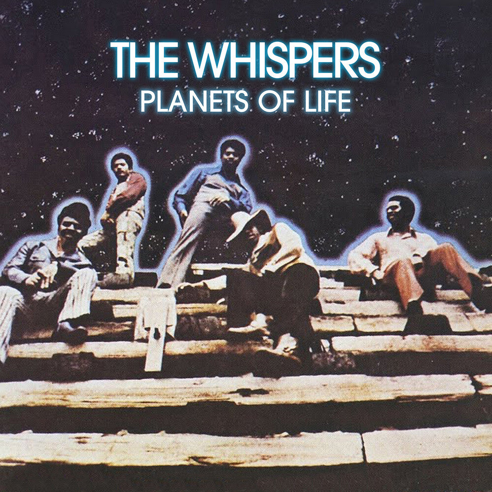 Planets Of Life (Mod) Music CD