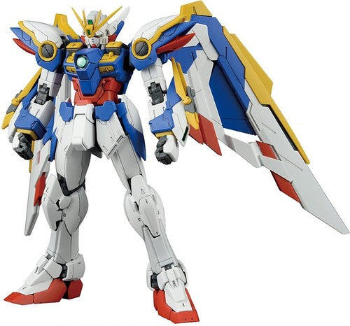 Bandai Hobby - Rg 1/144 Xxxg-01w Wing Gundam Ew - Collectibles