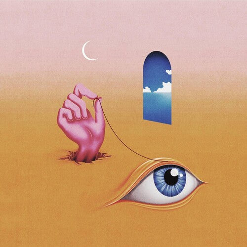 Wavves - Hideaway Vinyl Record