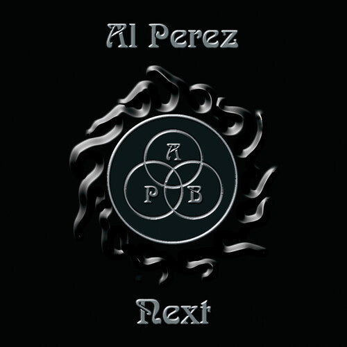 Perez,al - Next - Music CD