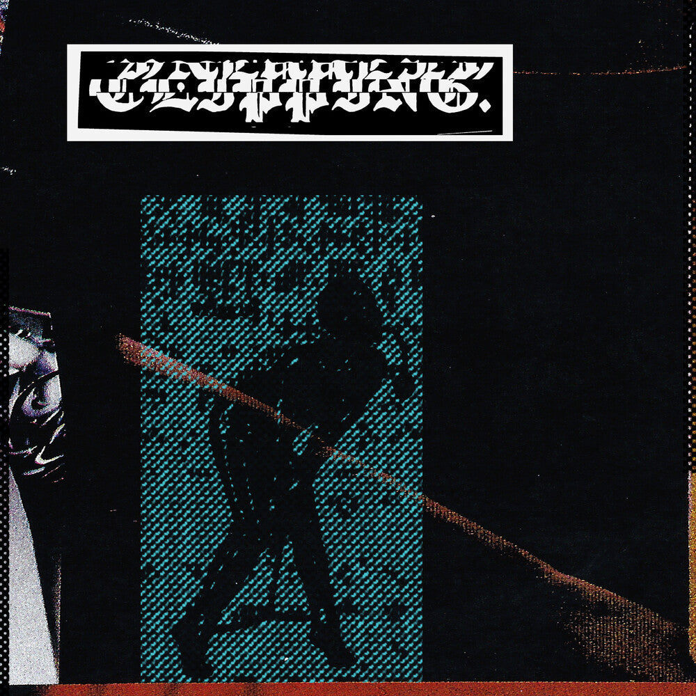 WRIGGLE (EXPANDED) [LP] Vinyl Record