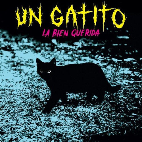 La Bien Querida - Un Gatito Vinyl Record