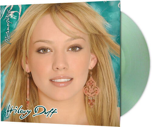 Duff,hilary - Metamorphosis - Vinyl Record
