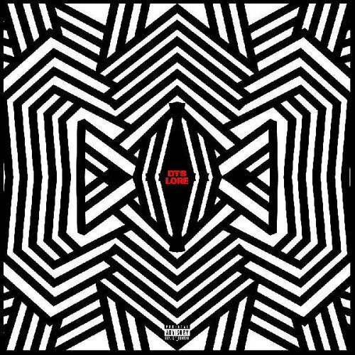 Dark Time Sunshine - Lore - Vinyl Record