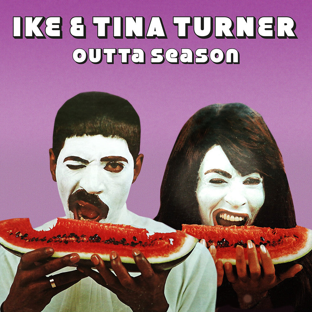 Outta Season (Mod) Music CD