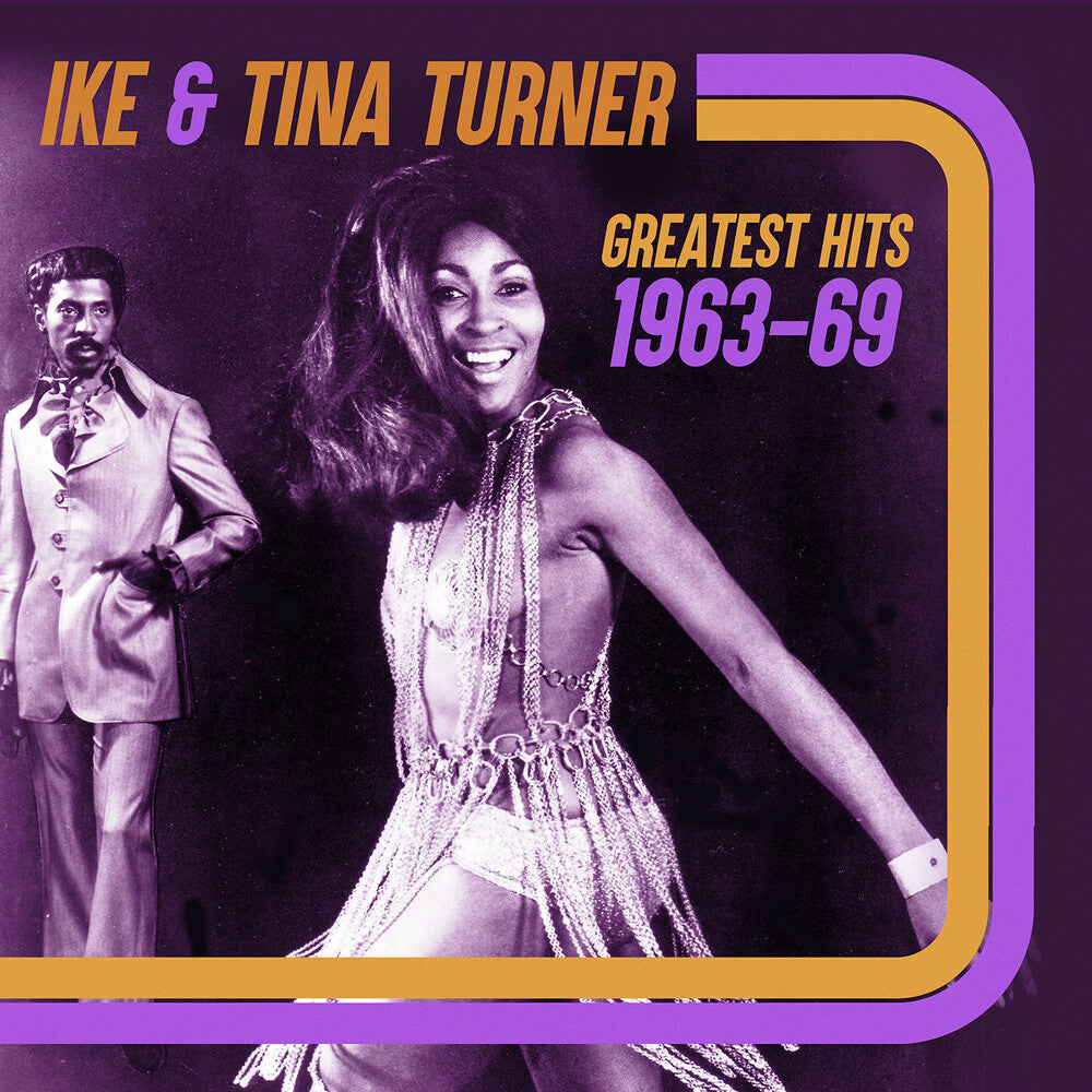 Greatest Hits 1963-69 (Mod) Music CD