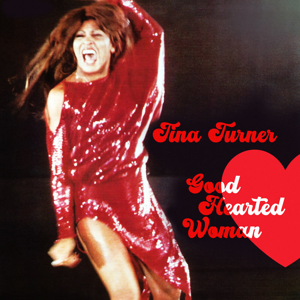 Good Hearted Woman (Mod) Music CD