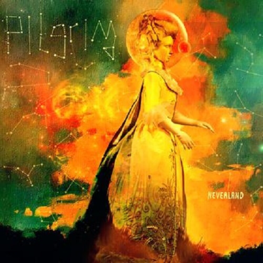 Neverland [LP] Vinyl Record