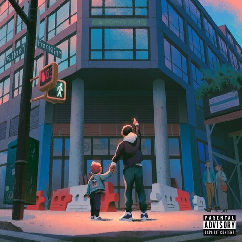 Skyzoo - All The Brilliant Things - Music CD
