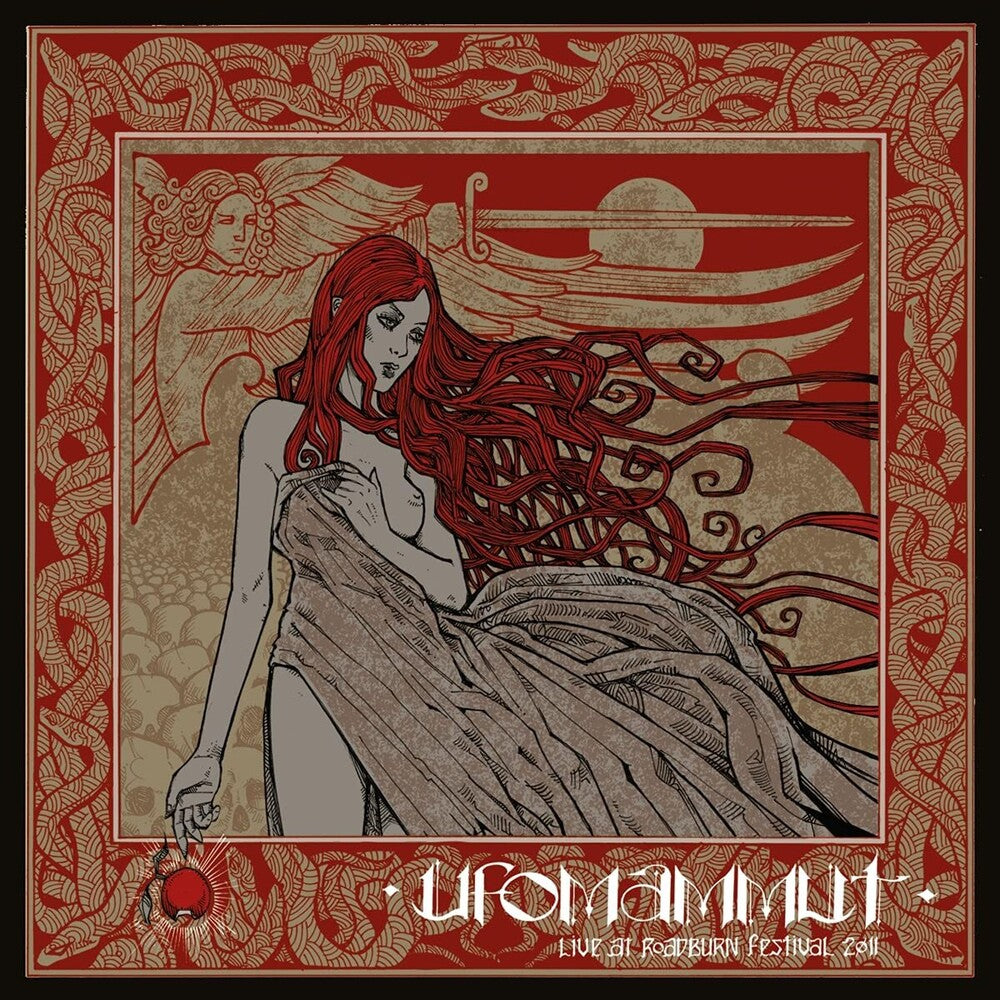 Live At Roadburn 2011 [LP] Vinyl Record
