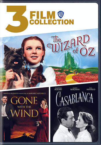 3ff: Classics - 3ff: Classics - DVD