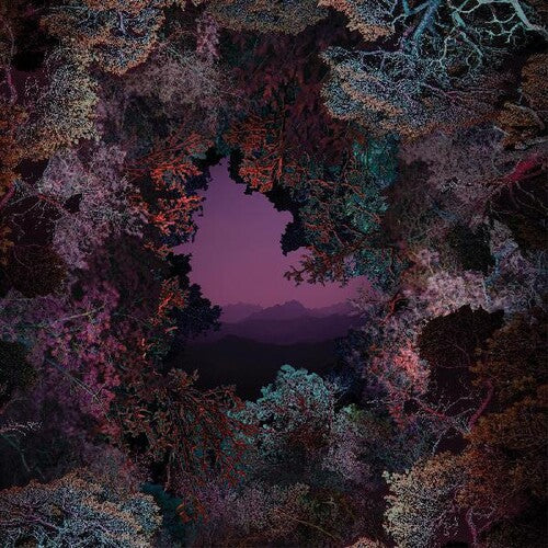 Claire George - The Land Beyond The Light Vinyl Record