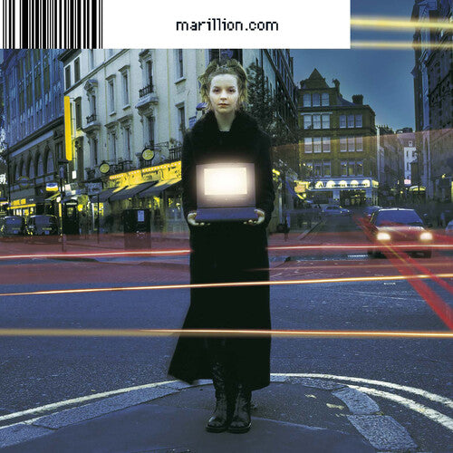 Marillion - Marillion.com - Vinyl Record