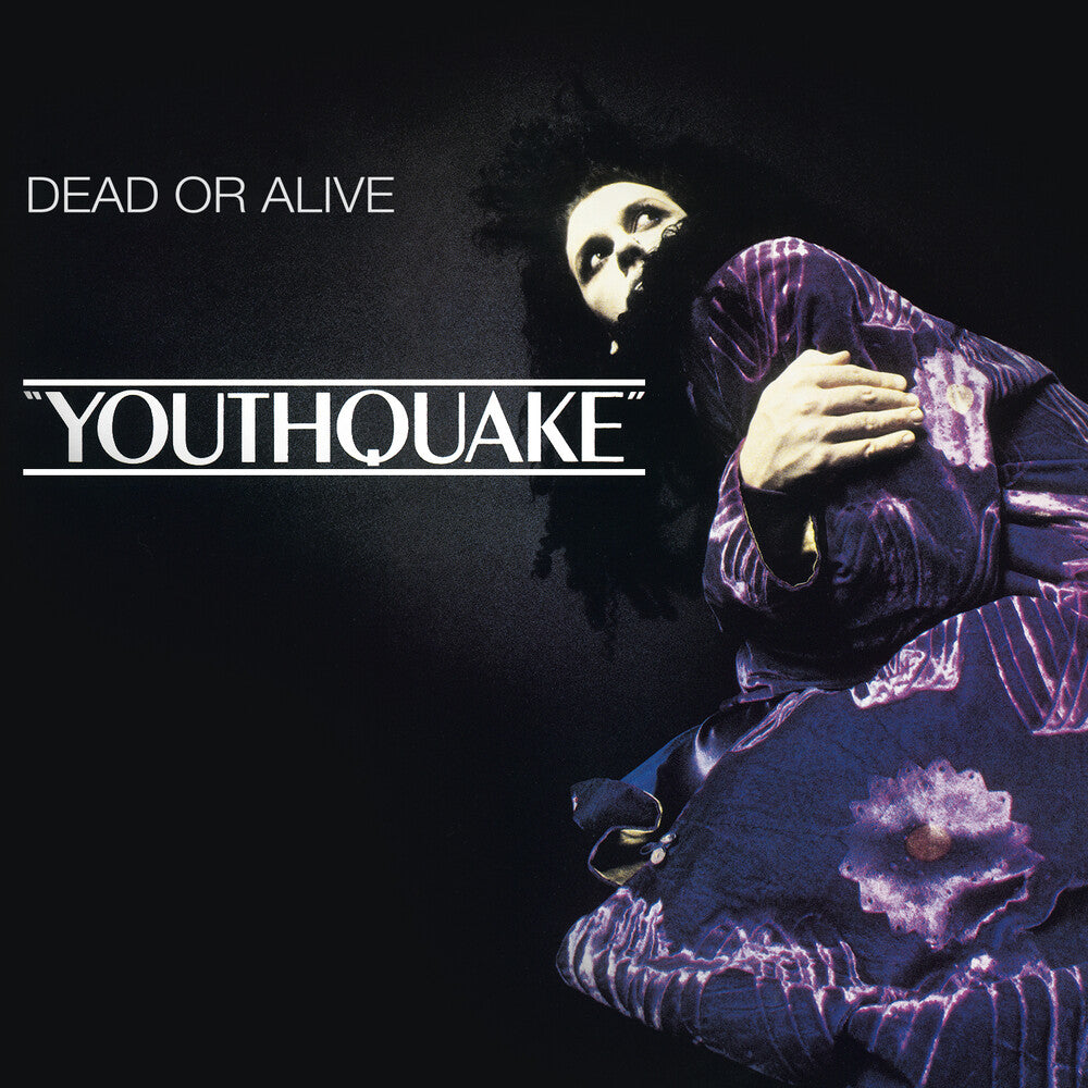 Youthquake Music CD