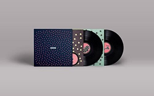 The Wedding Present - Seamonsters Vinyl Record