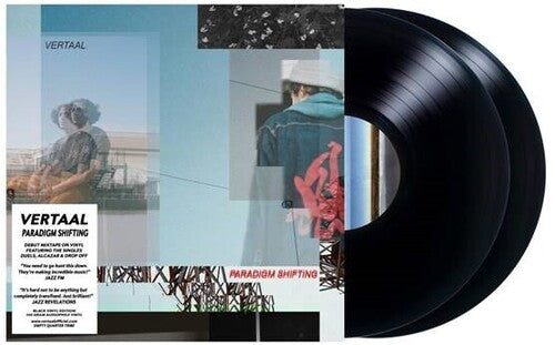 Vertaal - Paradigm Shifting Vinyl Record