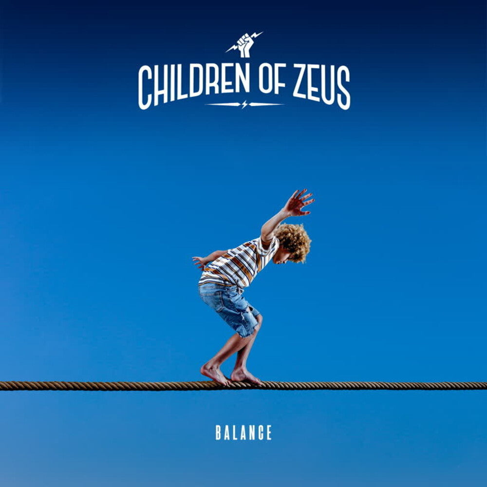 Balance [LP] Vinyl Record