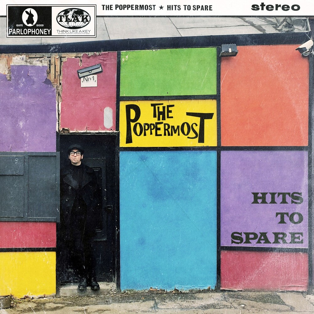 Hits To Spare [LP] Vinyl Record