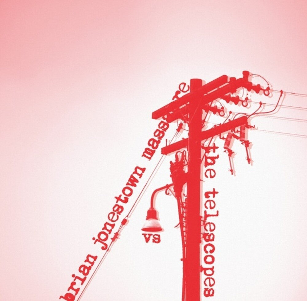 Brian Jonestown Massacre / Telescopes - Before You Forget / Come Down My Love (10in) [Record Store Day] Vinyl Record