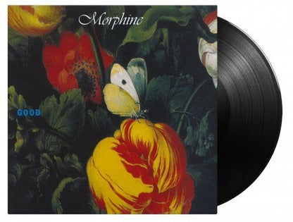 Morphine - Good [180-Gram Black] Vinyl Record